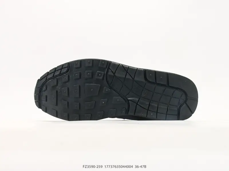Nike Спортивная обувь Амортизация Износостойкий Воздушная подушка FZ3590-259 #17737635044004