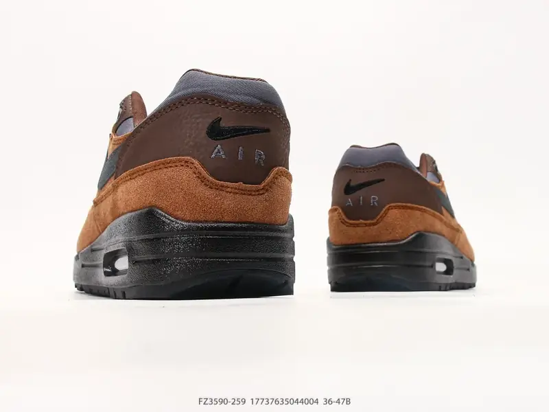 Nike Спортивная обувь Амортизация Износостойкий Воздушная подушка FZ3590-259 #17737635044004