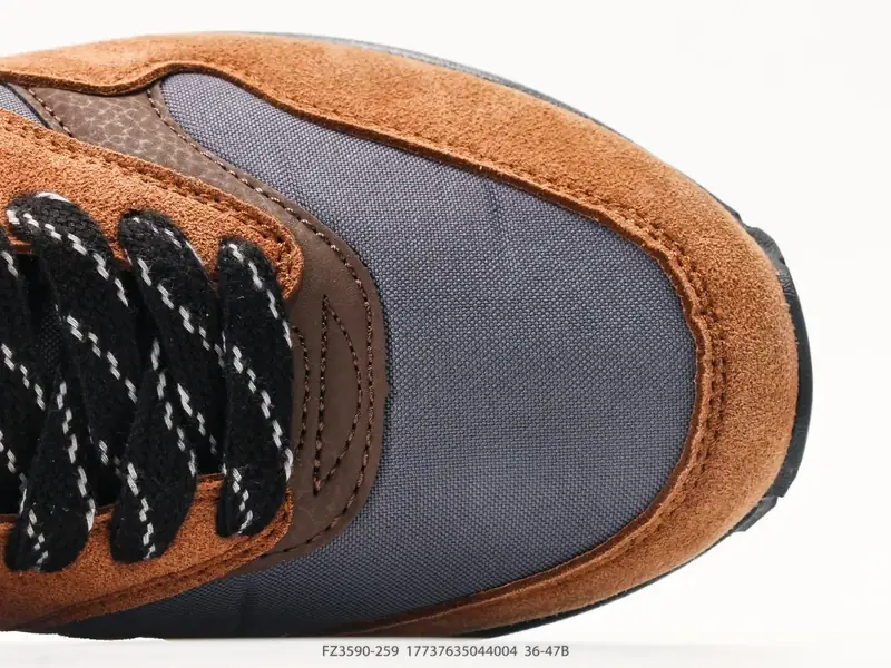 Nike Спортивная обувь Амортизация Износостойкий Воздушная подушка FZ3590-259 #17737635044004