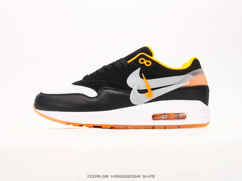 Nike Chaussures de sport Amorti Résistant Coussin d'air FZ3590-268 #14304263835044