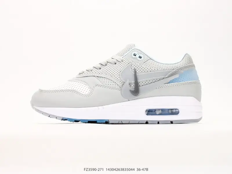 Nike Chaussures de sport Amorti Résistant Coussin d'air FZ3590-271 #14304263835044