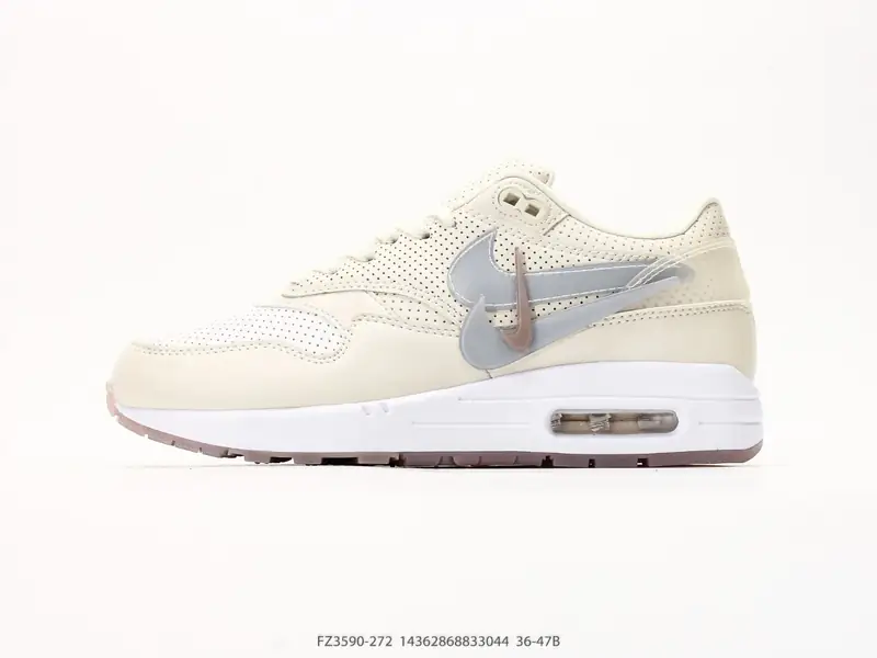 Nike Chaussures de sport Amorti Résistant Coussin d'air FZ3590-272 #14362868833044