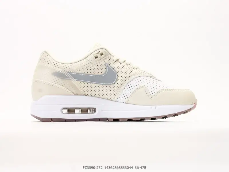 Nike Chaussures de sport Amorti Résistant Coussin d'air FZ3590-272 #14362868833044