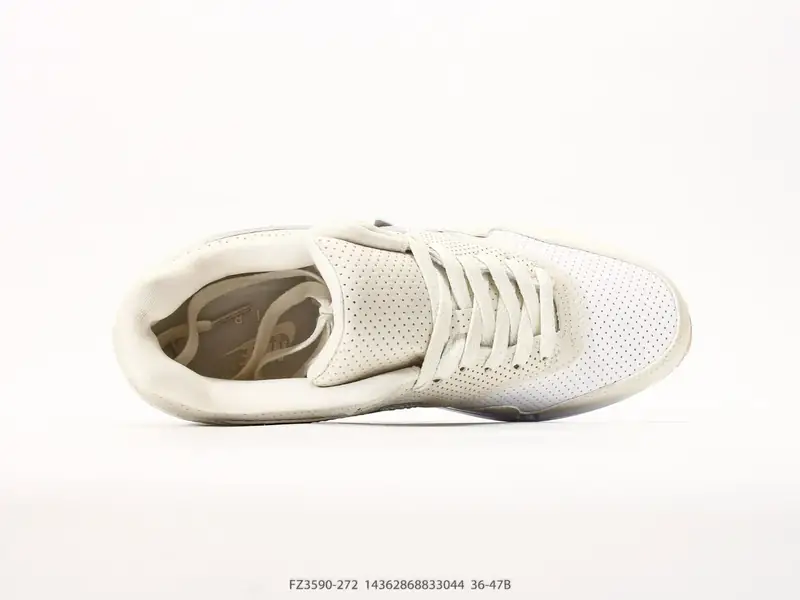Nike Chaussures de sport Amorti Résistant Coussin d'air FZ3590-272 #14362868833044