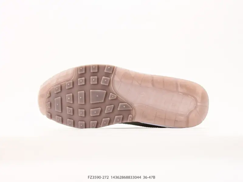 Nike Chaussures de sport Amorti Résistant Coussin d'air FZ3590-272 #14362868833044