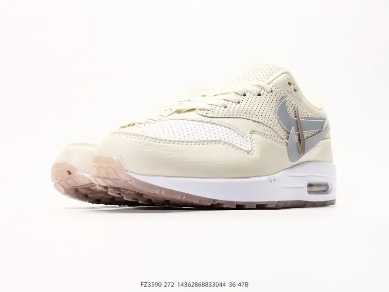 Nike Chaussures de sport Amorti Résistant Coussin d'air FZ3590-272 #14362868833044