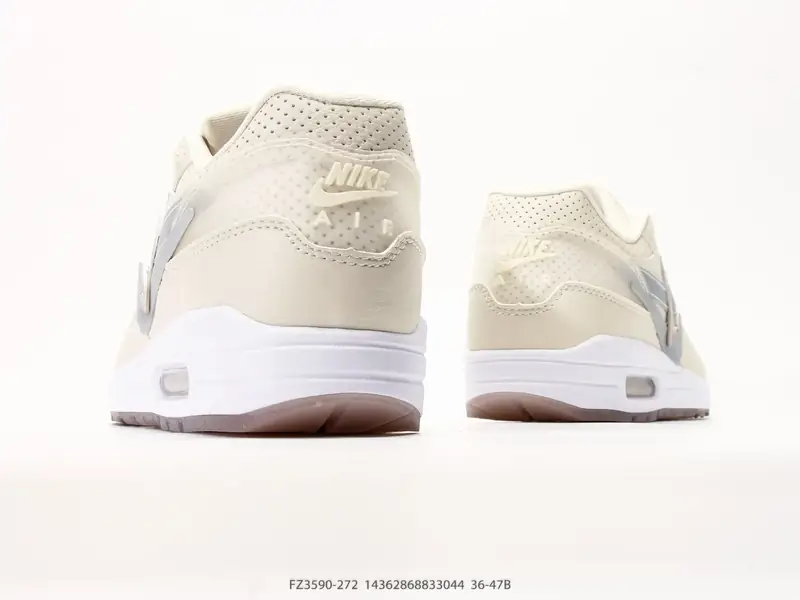 Nike Chaussures de sport Amorti Résistant Coussin d'air FZ3590-272 #14362868833044