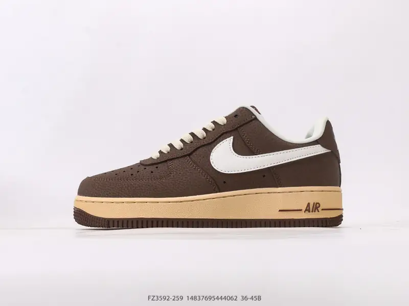 Nike Chaussures de sport Rétro Amorti Polyvalent FZ3592-259 #14837695444062
