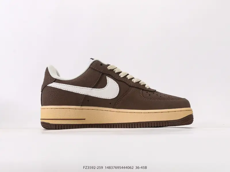 Nike Спортивная обувь Ретро Амортизация Универсальный FZ3592-259 #14837695444062