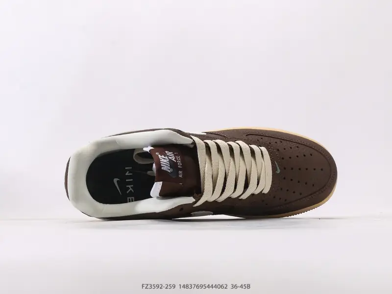 Nike Спортивная обувь Ретро Амортизация Универсальный FZ3592-259 #14837695444062