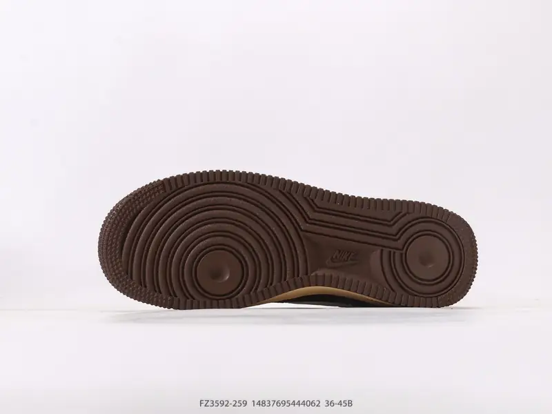 Nike Спортивная обувь Ретро Амортизация Универсальный FZ3592-259 #14837695444062
