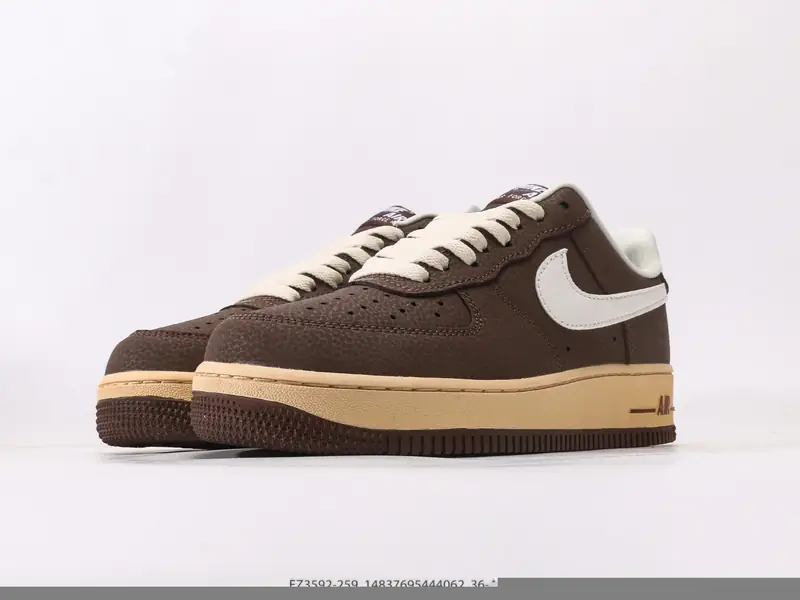 Nike Спортивная обувь Ретро Амортизация Универсальный FZ3592-259 #14837695444062