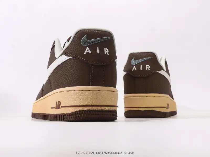 Nike Спортивная обувь Ретро Амортизация Универсальный FZ3592-259 #14837695444062