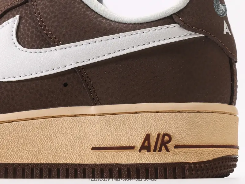 Nike Спортивная обувь Ретро Амортизация Универсальный FZ3592-259 #14837695444062
