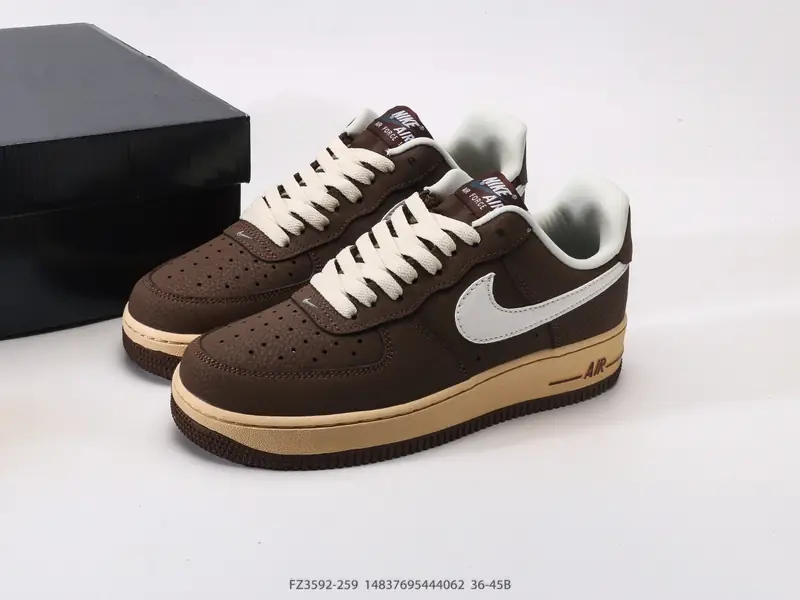 Nike Спортивная обувь Ретро Амортизация Универсальный FZ3592-259 #14837695444062
