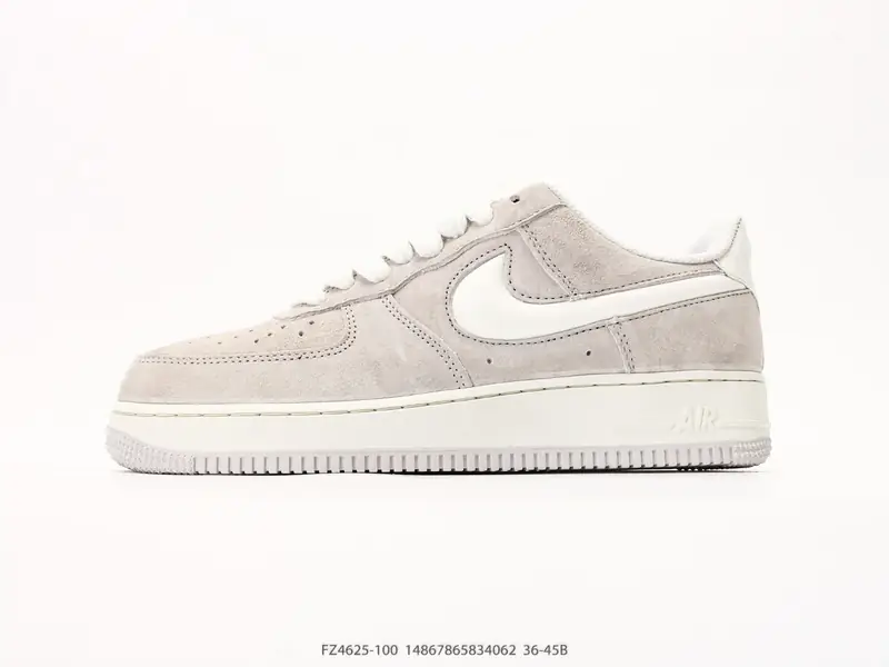 Nike Chaussures de sport Rétro Amorti Surélevé FZ4625-100 #14867965834062