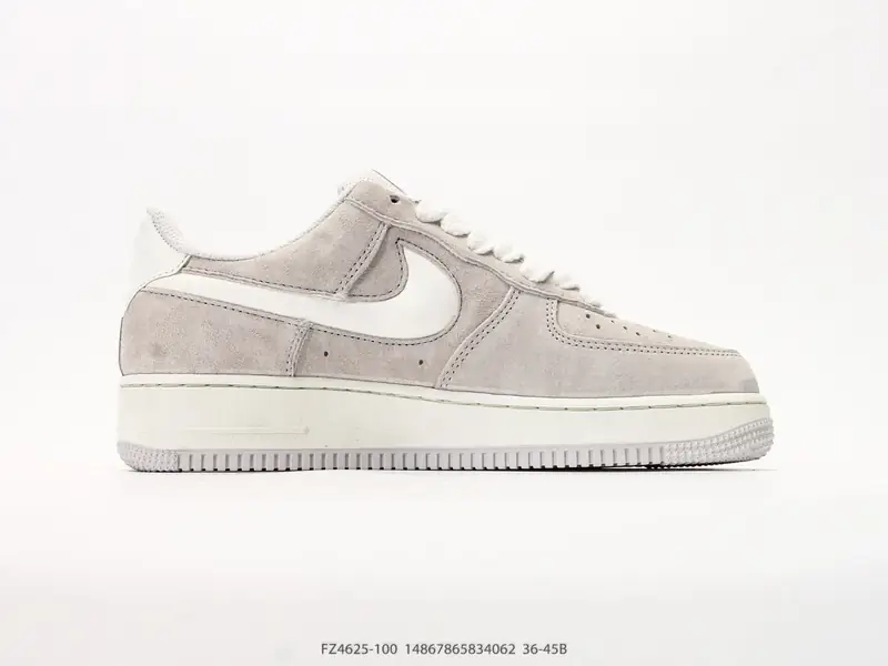 Nike Chaussures de sport Rétro Amorti Surélevé FZ4625-100 #14867965834062