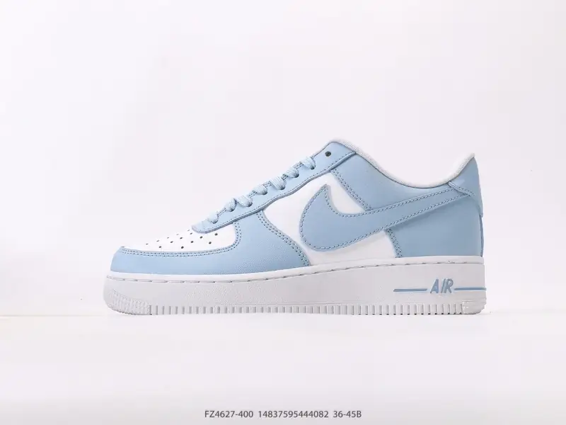 Nike Chaussures de sport Rétro Amorti Polyvalent FZ4627-400 #14837595444082