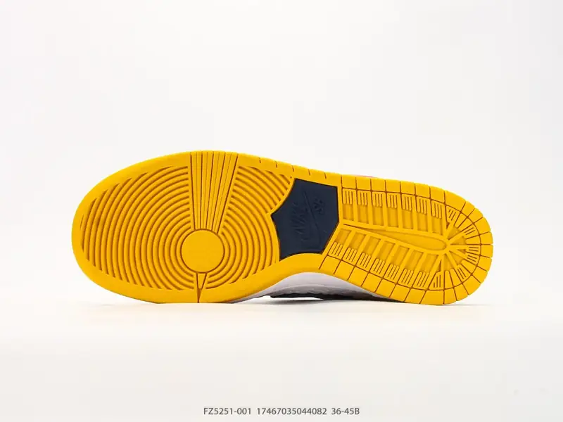 Nike Chaussures de sport Rétro Basse FZ5251-001 #17467035044082