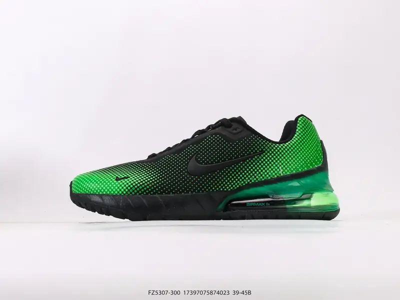 Nike Chaussures de running Basse Coussin d'air FZ5307-300 #17397075874023