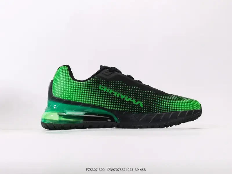 Nike Sepatu Lari Low Top Bantalan Udara FZ5307-300 #17397075874023