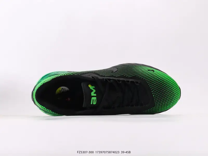 Nike Sepatu Lari Low Top Bantalan Udara FZ5307-300 #17397075874023