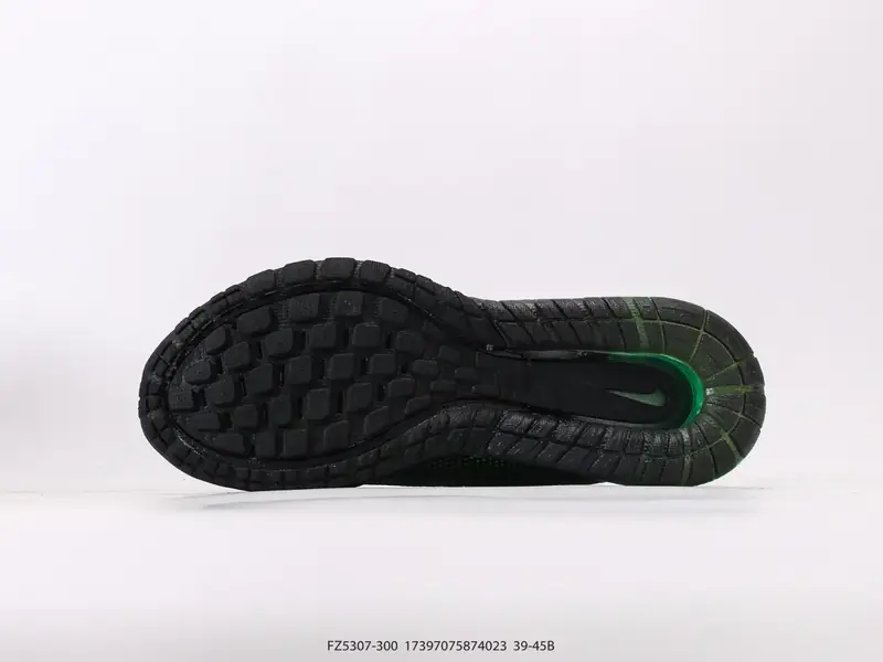 Nike Sepatu Lari Low Top Bantalan Udara FZ5307-300 #17397075874023