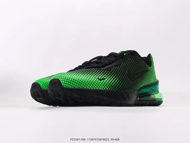 Nike Sepatu Lari Low Top Bantalan Udara FZ5307-300 #17397075874023