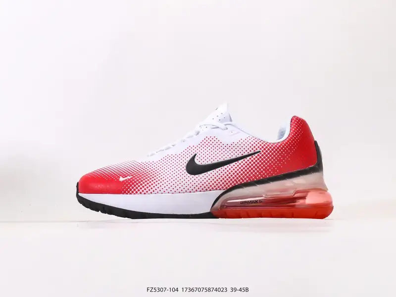 Nike Chaussures de sport Rétro Coussin d'air FZ5307 #17367075874023