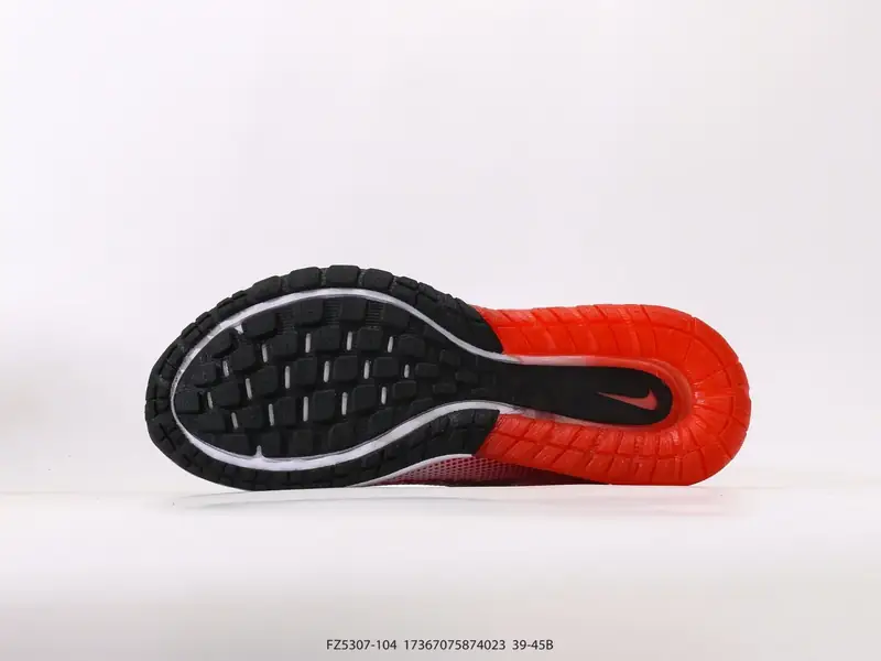 Nike Chaussures de sport Rétro Coussin d'air FZ5307 #17367075874023