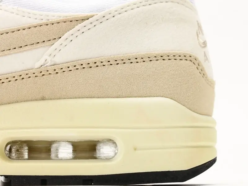 Nike Chaussures de sport Amorti Résistant Coussin d'air FZ5805-001 #14334663835044