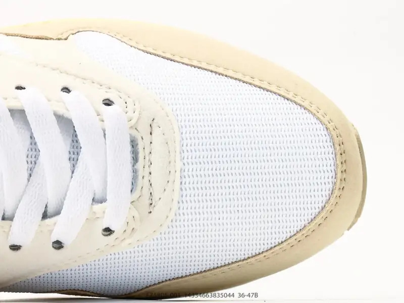 Nike Chaussures de sport Amorti Résistant Coussin d'air FZ5805-001 #14334663835044