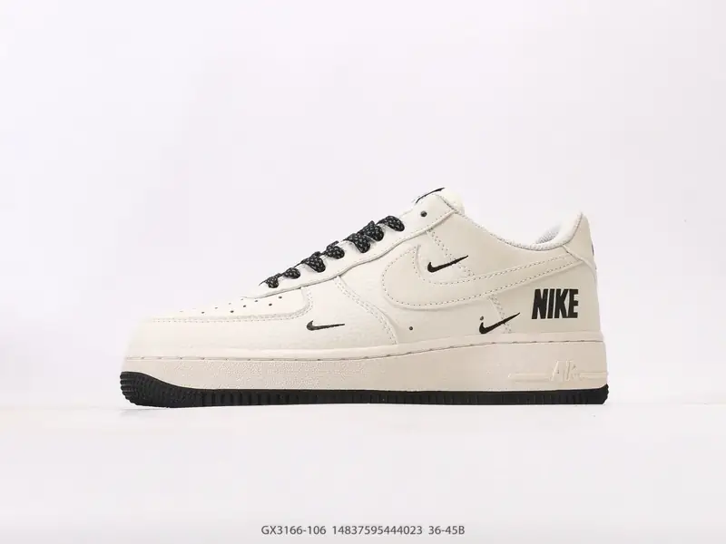 Nike Спортивная обувь Ретро Амортизация Универсальный GX3166-106 #14837595444023