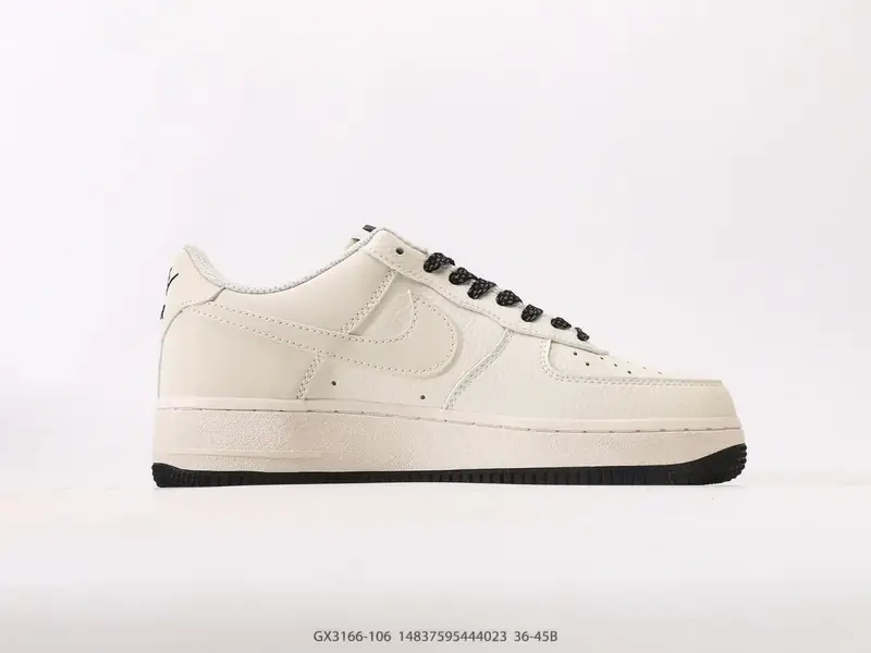 Nike Sepatu Olahraga Retro Bantalan Serbaguna GX3166-106 #14837595444023
