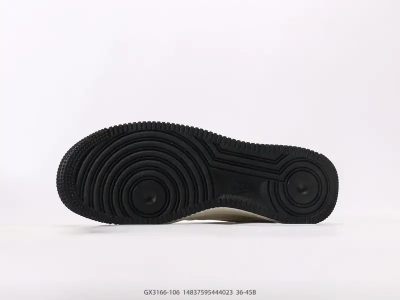 Nike Sepatu Olahraga Retro Bantalan Serbaguna GX3166-106 #14837595444023