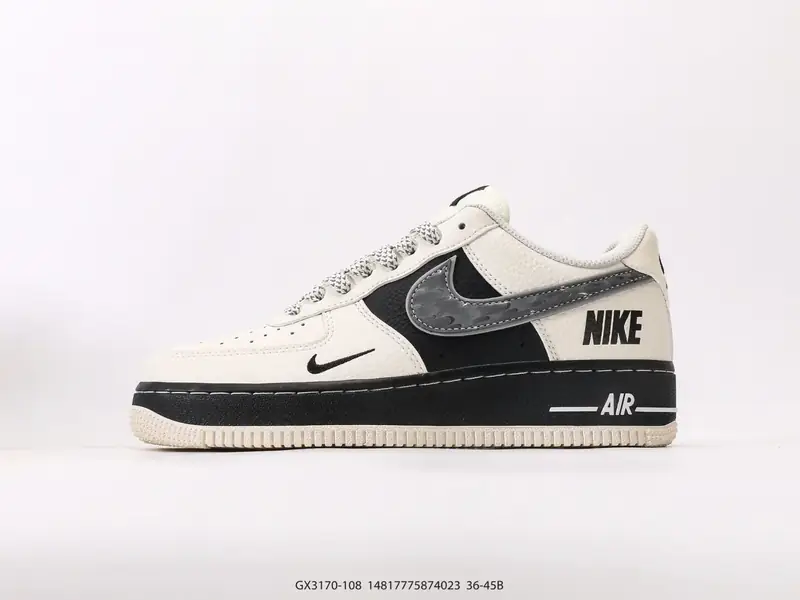 Nike Спортивная обувь Ретро Амортизация Универсальный GX3170-108 #14817775874023