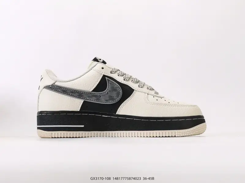 Nike Спортивная обувь Ретро Амортизация Универсальный GX3170-108 #14817775874023
