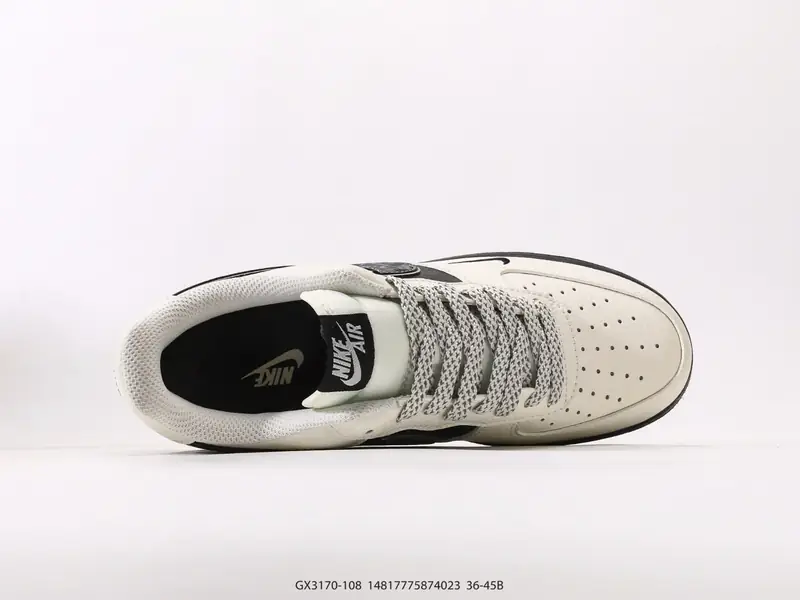 Nike Спортивная обувь Ретро Амортизация Универсальный GX3170-108 #14817775874023