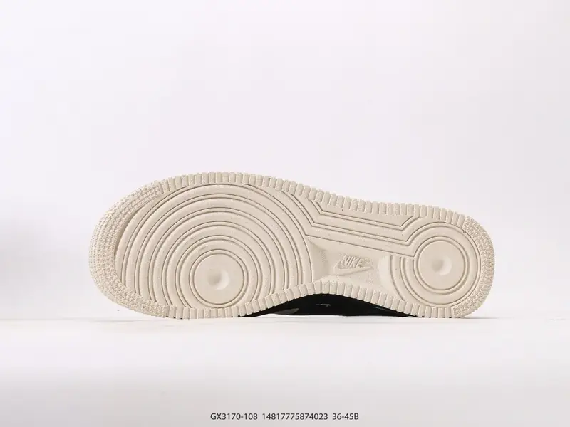 Nike Спортивная обувь Ретро Амортизация Универсальный GX3170-108 #14817775874023