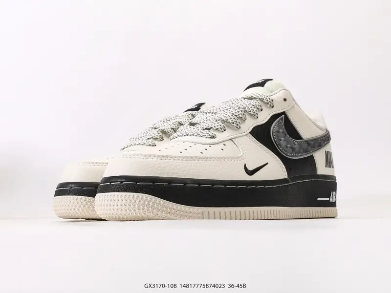 Nike Спортивная обувь Ретро Амортизация Универсальный GX3170-108 #14817775874023