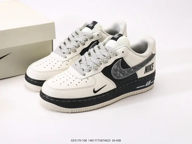 Nike Спортивная обувь Ретро Амортизация Универсальный GX3170-108 #14817775874023