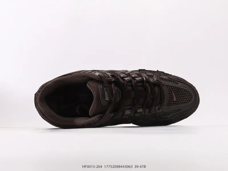 Nike Спортивная обувь Дышащий Амортизация Противоскользящий HF0015-204 #17752098443063