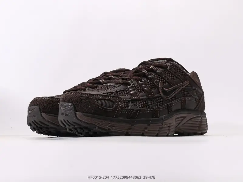Nike Спортивная обувь Дышащий Амортизация Противоскользящий HF0015-204 #17752098443063