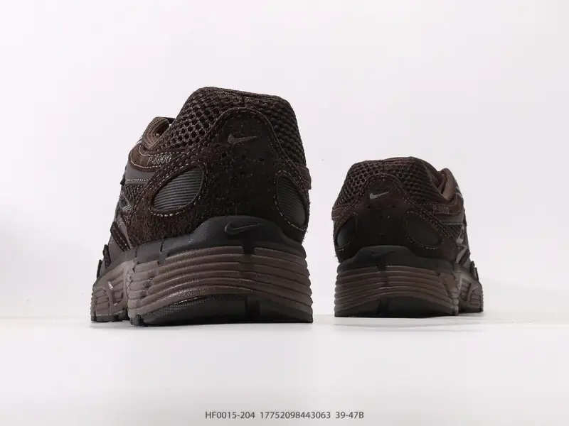 Nike Спортивная обувь Дышащий Амортизация Противоскользящий HF0015-204 #17752098443063