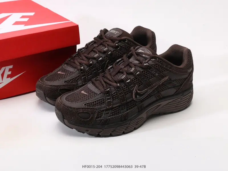 Nike Спортивная обувь Дышащий Амортизация Противоскользящий HF0015-204 #17752098443063