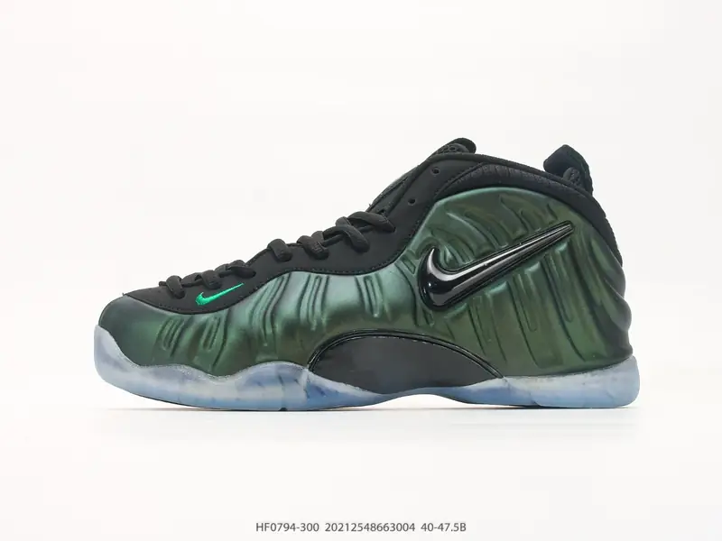 Nike Баскетбольные кроссовки Ретро Средний верх HF0794-300 #20212548663004