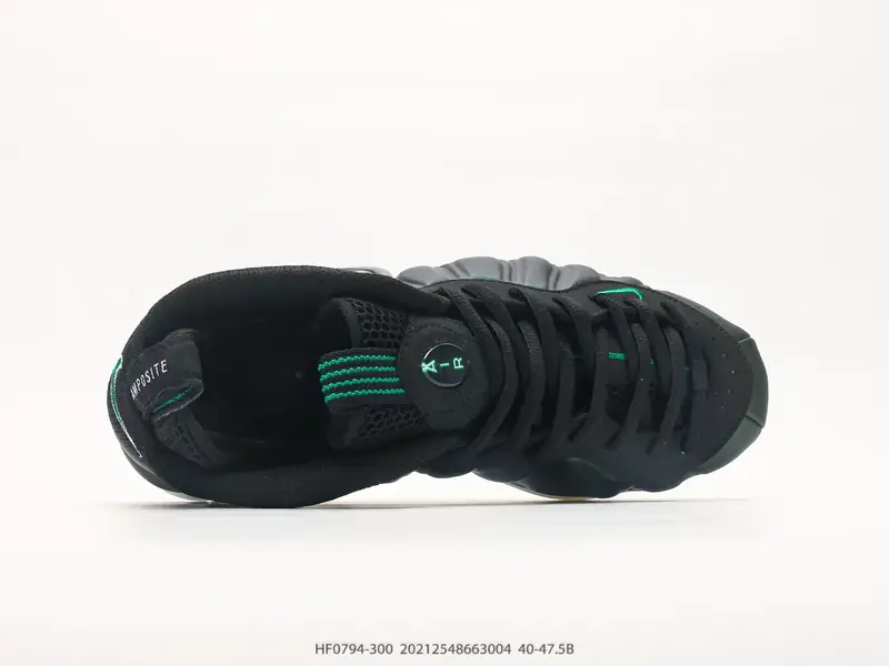 Nike Sepatu Basket Retro Mid Top HF0794-300 #20212548663004