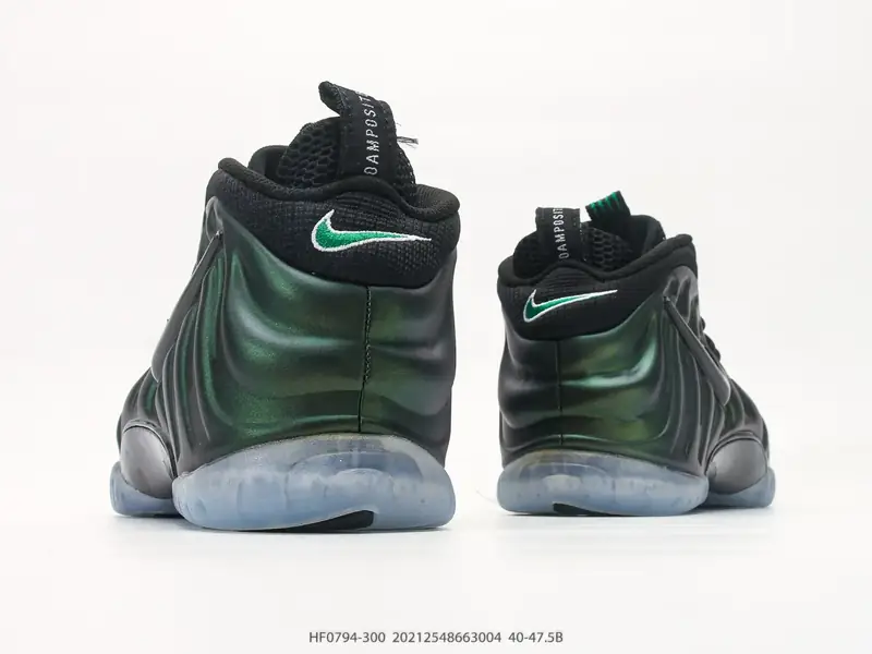 Nike Sepatu Basket Retro Mid Top HF0794-300 #20212548663004