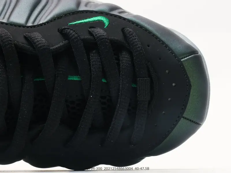 Nike Sepatu Basket Retro Mid Top HF0794-300 #20212548663004