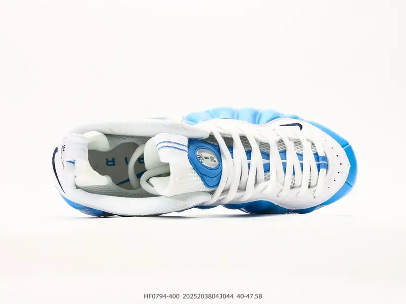 Nike Баскетбольные кроссовки Ретро Средний верх HF0794-400 #20252038043044